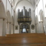 St.-Mauritz
Konzert am 10.