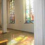 Kirche im Mutterhaus der Clemensschwestern